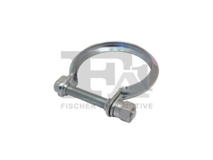 Хомут кріплення глушника PEUGEOT Fischer Automotive One (FA1) 934967