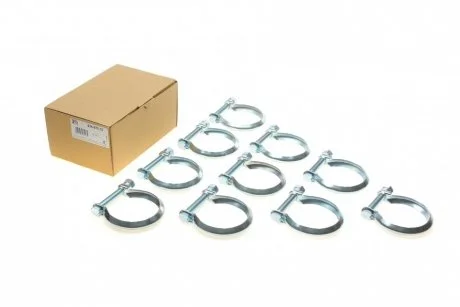 Хомут глушителя FA1 Fischer Automotive One (FA1) 934-970.10