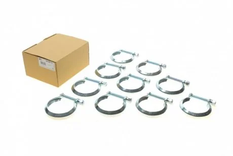 Хомут глушителя FA1 Fischer Automotive One (FA1) 934-980.10