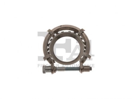 Хомут выхлопной трубы Fischer Automotive One (FA1) 936862