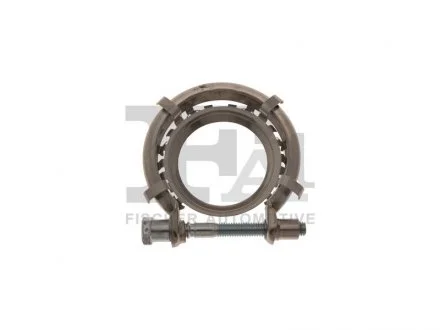 Хомут выхлопной трубы Fischer Automotive One (FA1) 936862