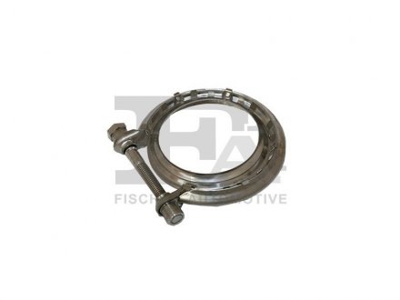 Соединение трубы выпускной Fischer Automotive One (FA1) 936870