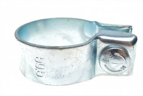 Фото хомут 60 мм, система відведення ВГ Fischer Automotive One (FA1) 951-959 Хомут 60 мм, система відведення ВГ Fischer Automotive One (FA1) 951-959