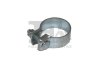 Хомут крепления глушителя Fischer Automotive One (FA1) 951964 (фото 1)