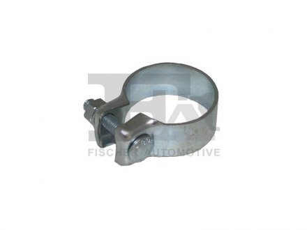 Хомут глушника Fischer Automotive One (FA1) 951964