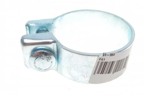 Фото хомут глушника Fischer Automotive One (FA1) 951964 Хомут глушника Fischer Automotive One (FA1) 951964