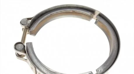 Соединительные элементы трубопровода Fischer Automotive One (FA1) 969811