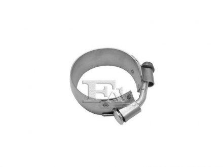 Хомут глушника Fischer Automotive One (FA1) 974860