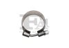 Хомут 66мм (OE - 0004901441,2104901141,A0004901441,A2104901141,AL169564) Fischer Automotive One (FA1) 974866 (фото 1)