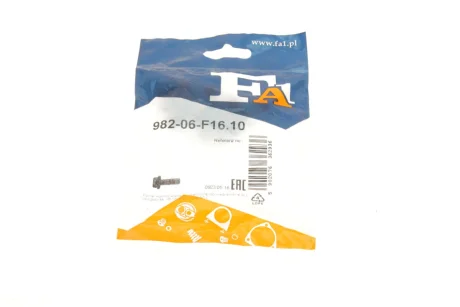 Болт FISCHER AUTOMOTIVE ONE Fischer Automotive One (FA1) 982-06-F16.10
