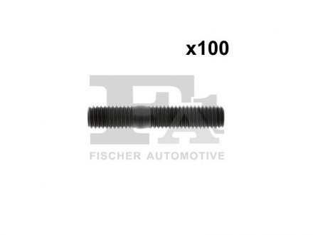 Шпилька M8x1,25 Fischer Automotive One (FA1) 985-818