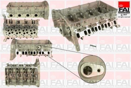 FAI AUTOPARTS Fischer Automotive One (FA1) BCH019