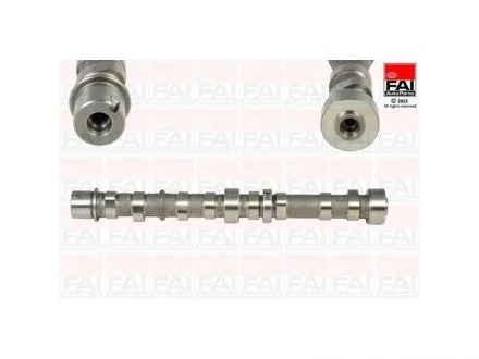 Распределительный вал Fiat Panda/Punto/Doblo 1.3 JTD 09/03- Fischer Automotive One (FA1) C254