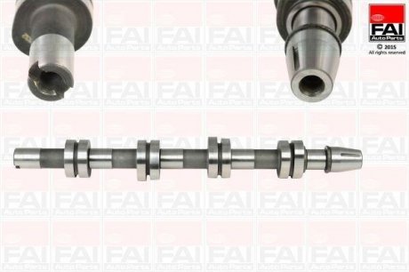 FAI AUTOPARTS Fischer Automotive One (FA1) C334