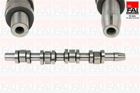 FAI AUTOPARTS Fischer Automotive One (FA1) C335