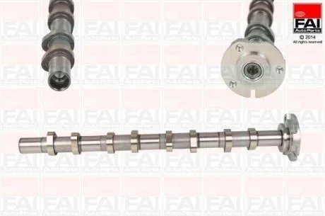 FAI AUTOPARTS Fischer Automotive One (FA1) C336
