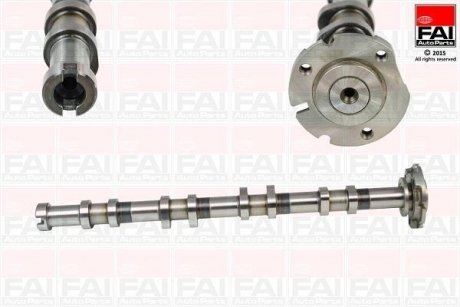 FAI AUTOPARTS Fischer Automotive One (FA1) C341