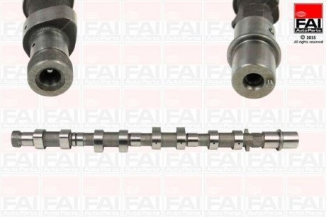 FAI AUTOPARTS Fischer Automotive One (FA1) C342