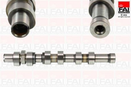 FAI AUTOPARTS Fischer Automotive One (FA1) C356