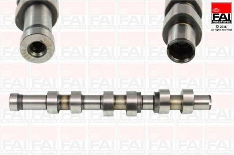 FAI AUTOPARTS Fischer Automotive One (FA1) C357