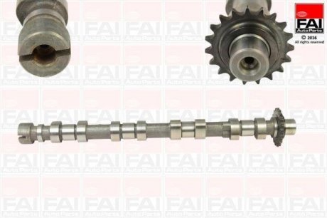 Fischer Automotive One (FA1) C363 (фото 1)