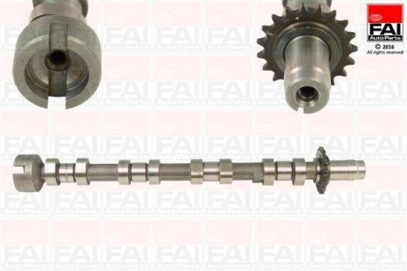 Fischer Automotive One (FA1) C364 (фото 1)