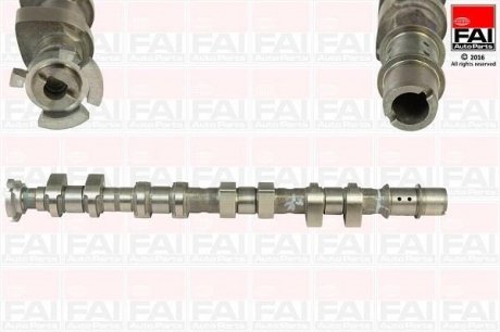 FAI AUTOPARTS Fischer Automotive One (FA1) C365