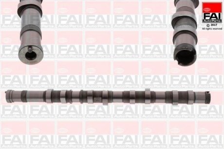 FAI AUTOPARTS Fischer Automotive One (FA1) C371