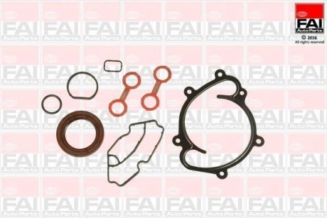 FAI AUTOPARTS Fischer Automotive One (FA1) CS1780