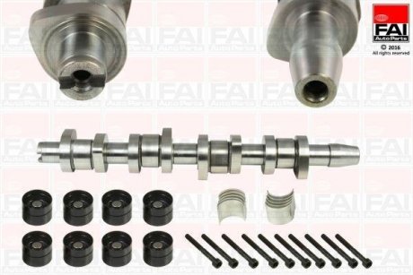 FAI AUTOPARTS Fischer Automotive One (FA1) CSK312