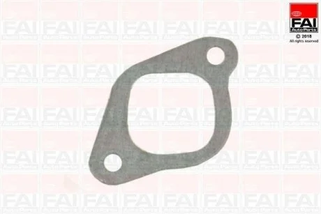 Набор прокладок, выпускной коллектор. Fischer Automotive One (FA1) EM245