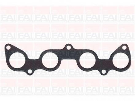 Прокладка колектора EX Fiat/Seat 0.9/1.0 Fischer Automotive One (FA1) EM480