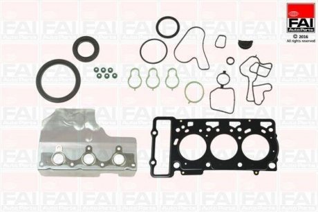 Набір прокладок, двигатель FAI AUTOPARTS Fischer Automotive One (FA1) FS1060