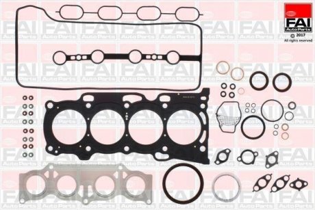 Набір прокладок, двигатель FAI AUTOPARTS Fischer Automotive One (FA1) FS1231