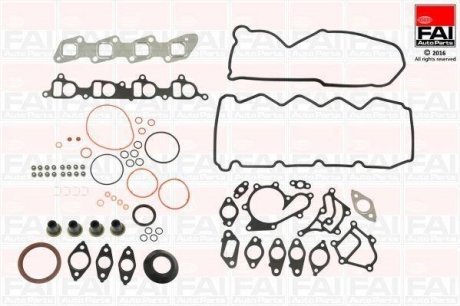 Набір прокладок, двигатель FAI AUTOPARTS Fischer Automotive One (FA1) FS1297NH