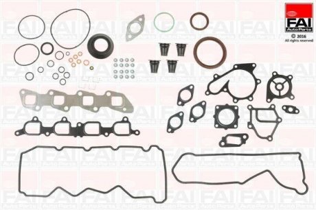 Набір прокладок, двигатель FAI AUTOPARTS Fischer Automotive One (FA1) FS2105NH