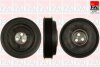 Фото 1 - fai ford шкив коленвала transit 2.4tdci 06- fai autoparts Fischer Automotive One (FA1) FVD1010 FAI FORD Шкив коленвала Transit 2.4TDCi 06- FAI AUTOPARTS Fischer Automotive One (FA1) FVD1010 (фото 1)