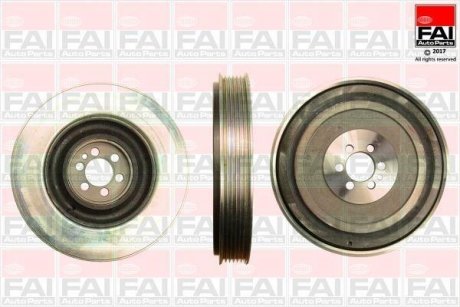 FAI AUTOPARTS Fischer Automotive One (FA1) FVD1015