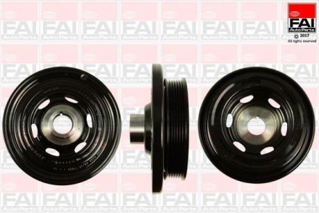 FAI AUTOPARTS Fischer Automotive One (FA1) FVD1029