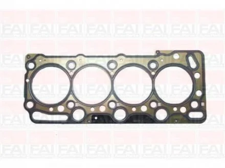 1! Прокладка Г/Б Opel Corsa/Astra 1.7 DTI/CDTI 03- FAI AUTOPARTS Fischer Automotive One (FA1) HG1366