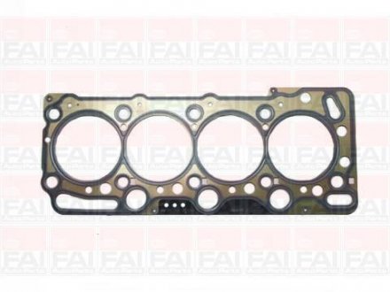 3!!! Прокладка Г/Б Isuzu/Opel Corsa C,Astra G 1.7Di,Dti,Cdti FAI AUTOPARTS Fischer Automotive One (FA1) HG1366B