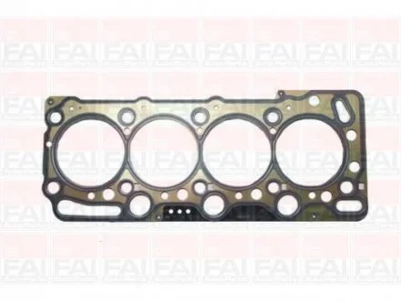 3!!! Прокладка Г/Б Isuzu/Opel Corsa C,Astra G 1.7Di,Dti,Cdti FAI AUTOPARTS Fischer Automotive One (FA1) HG1366B