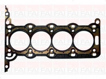 Прокладка ГБЦ Opel Astra G/H/Combo/Corsa 1.2-1.4 00- Fischer Automotive One (FA1) HG1367