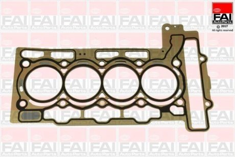 Прокладка головки циліндрів Fischer Automotive One (FA1) HG1460