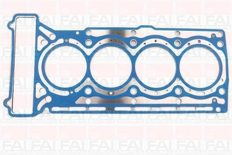 Прокладка головки цилиндров Fischer Automotive One (FA1) HG1465 (фото 1)