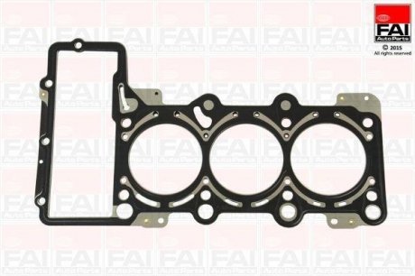 FAI AUTOPARTS Fischer Automotive One (FA1) HG1603