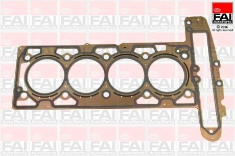 FAI AUTOPARTS Fischer Automotive One (FA1) HG1614