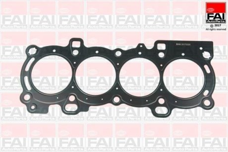 FAI AUTOPARTS Fischer Automotive One (FA1) HG1620