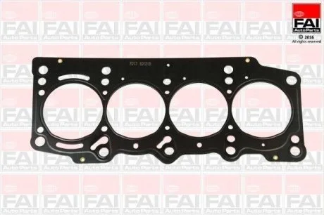 Gasket, cylinder head FAI AUTOPARTS Fischer Automotive One (FA1) HG1677