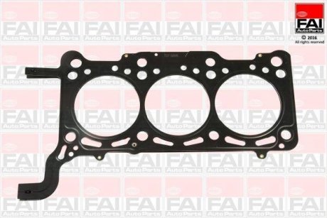 Gasket, cylinder head FAI AUTOPARTS Fischer Automotive One (FA1) HG1696A